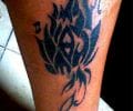 Tatuaje de etnoo