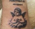 Tattoo by Francescoink