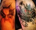 Tatuaje de tattooloraink