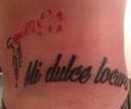 Tatuaje de Daniel__illo
