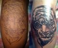 Tatuaje de AndresSalazar