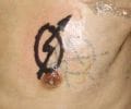 Tattoo by Slipknotkupela