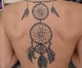 Tatuaje de JPART