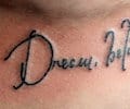 Tatuaje de DavidFerreyra