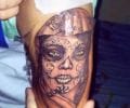 Tatuaje de FrancoArt