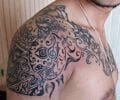 Tatuaje de StevenTattooS