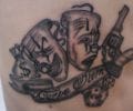 Tatuaje de luckas90s