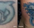 Tatuaje de luckas90s