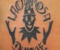 Tatuaje de octa13
