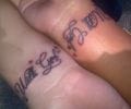 Tatuaje de jorgetatto