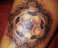 Tatuaje de Leonardo2162E