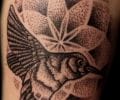 Tatuaje de Povetattoo