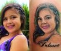 Tatuaje de Fabianrasta