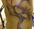Tatuaje de artepoxy