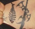 Tatuaje de Slipknotkupela
