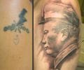 Tattoo by duendetattoo