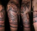 Tatuaje de Indy