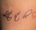 Tatuaje de Lilieth