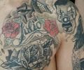 Tatuaje de cristofer008