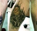 Tatuaje de DavidFerreyra