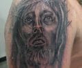 Tattoo by f3notattoo