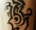 Tatuaje de Contattoo