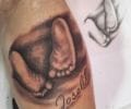 Tattoo by Francescoink