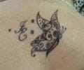 Tattoo by Damy90