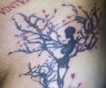 Tatuaje de Damy90
