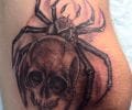 Tattoo by Kenneth_Tattoo