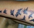 Tatuaje de Rolando506