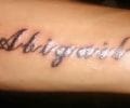 Tatuaje de ShagrathDark