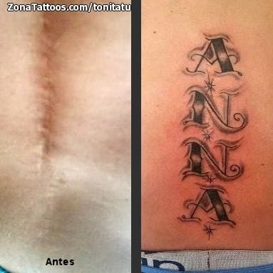 101 Best Name Tattoo ideas  incl first name  surname  other cool words   Outsons