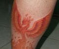 Tatuaje de HopeTattoo