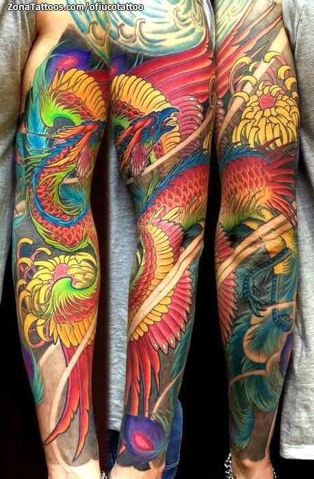 The Best Asian Tattoo Artists in Toronto  Vancouver  Chronic Ink