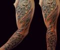 Tatuaje de IVANGONAS