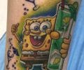 Tattoo by Pia_Vegas