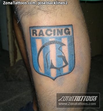 Tattoo photo Badges, Soccer-Football, Sports