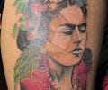 Tattoo by yako