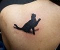 Tattoo by Parasargo