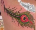 Tatuaje de anfer_osuna
