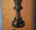 Tattoo by vene430