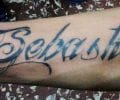 Tatuaje de TatuadorLc11