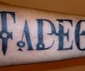 Tatuaje de MaidenOfDoom