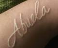 Tatuaje de FatiTattoo