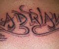 Tatuaje de comy