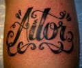 Tatuaje de AyoraTrad