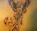 Tattoo by Doncastello