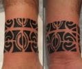 Tatuaje de TANIATATTO