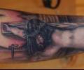 Tattoo by Ser_tattoo